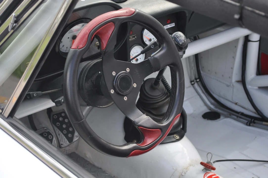 1987 Alfa Romeo Series 3 - Image 19 of 31