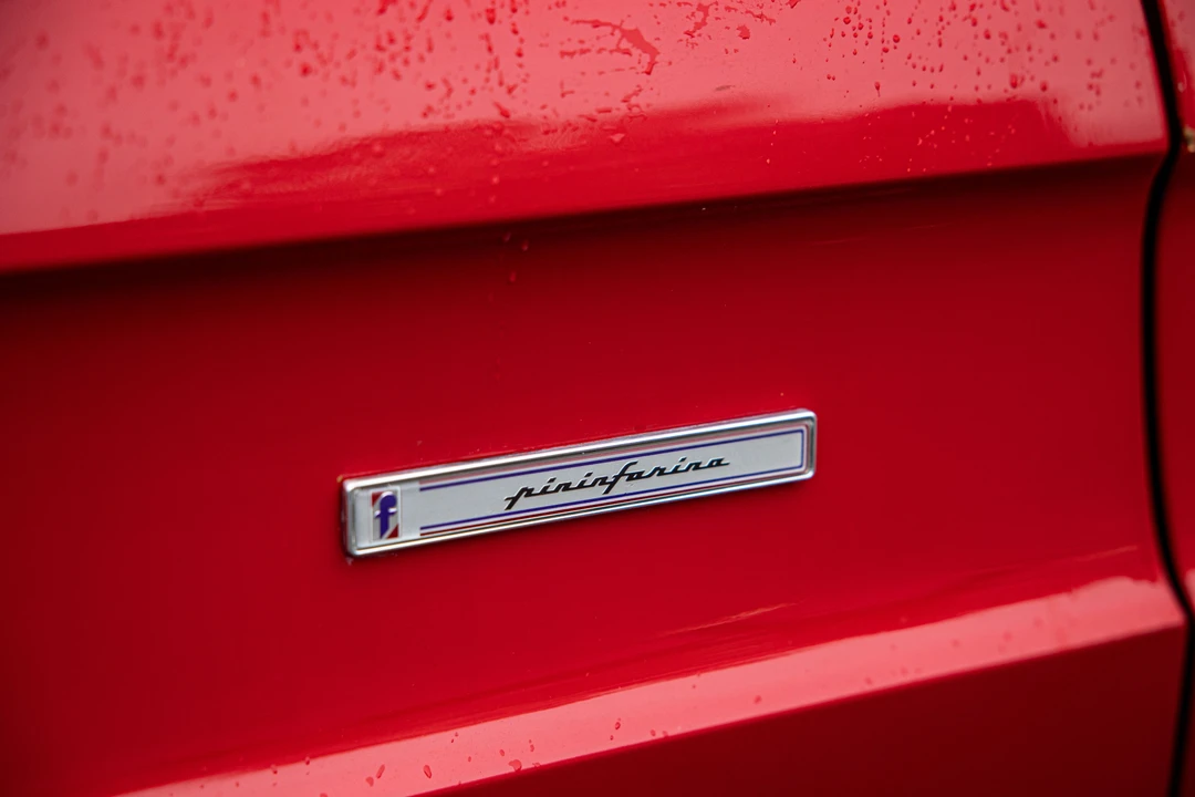 1987 Alfa Romeo Series 3 - Image 12 of 14