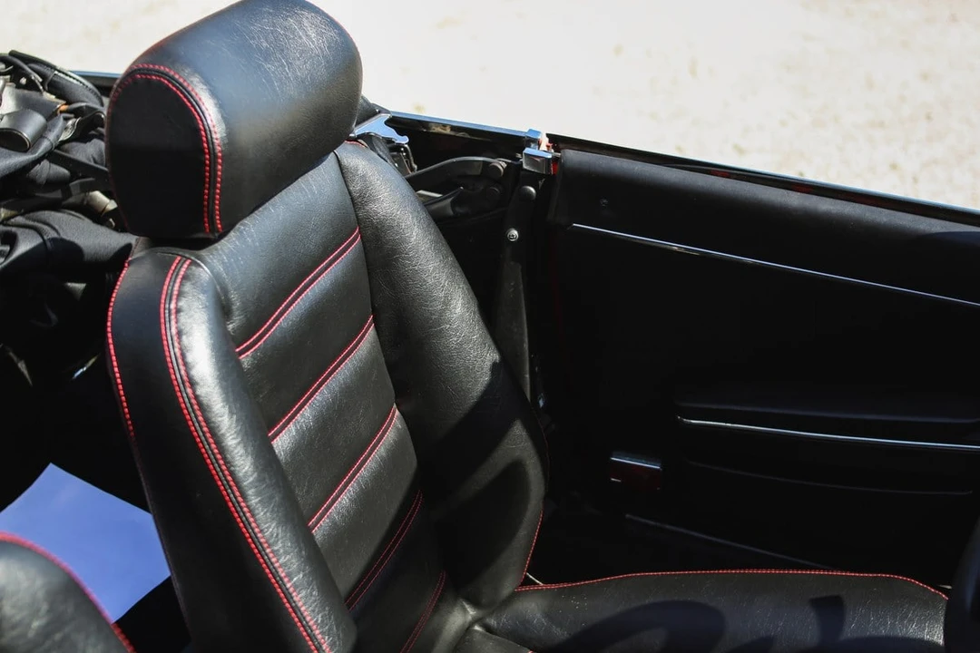 1987 Alfa Romeo 102-Series 2000 - Image 14 of 31