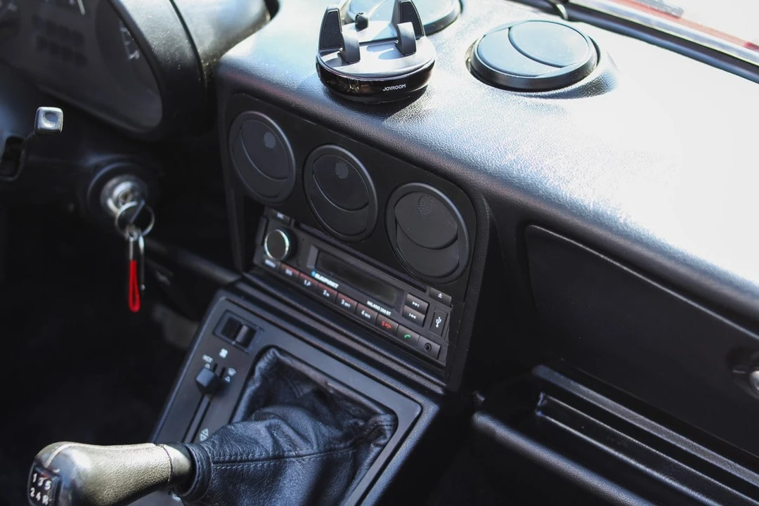 1987 Alfa Romeo 102-Series 2000 - Image 20 of 31