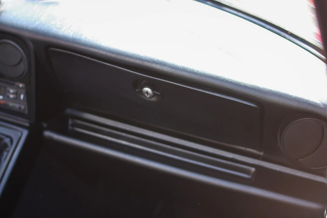 1987 Alfa Romeo 102-Series 2000 - Image 21 of 31
