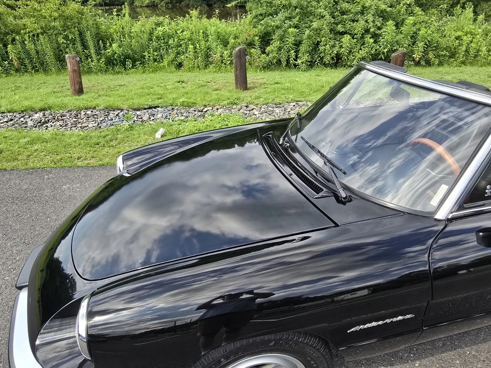 1987 Alfa Romeo Series 3 - Image 11 of 24