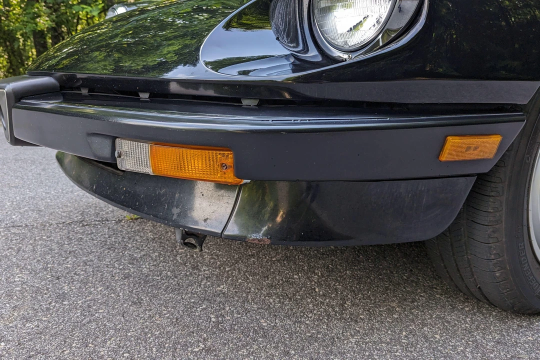 1987 Alfa Romeo Series 3 - Image 22 of 31