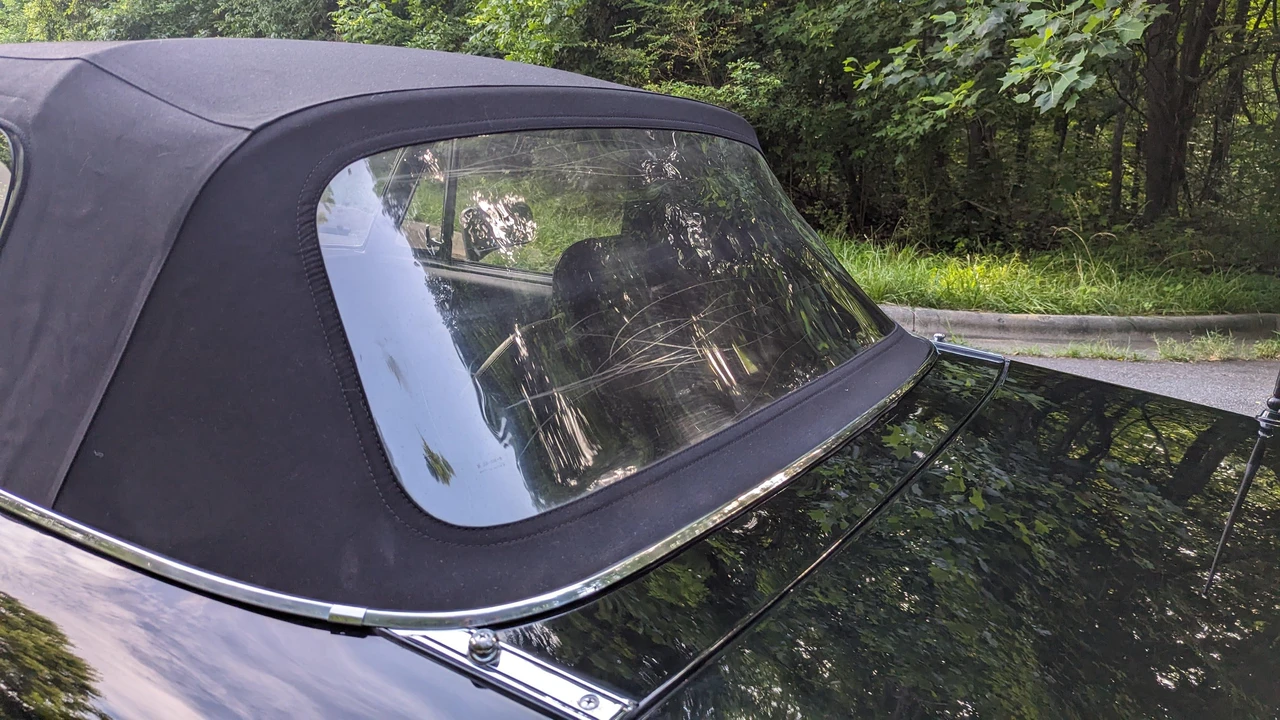 1987 Alfa Romeo Series 3 - Image 25 of 31