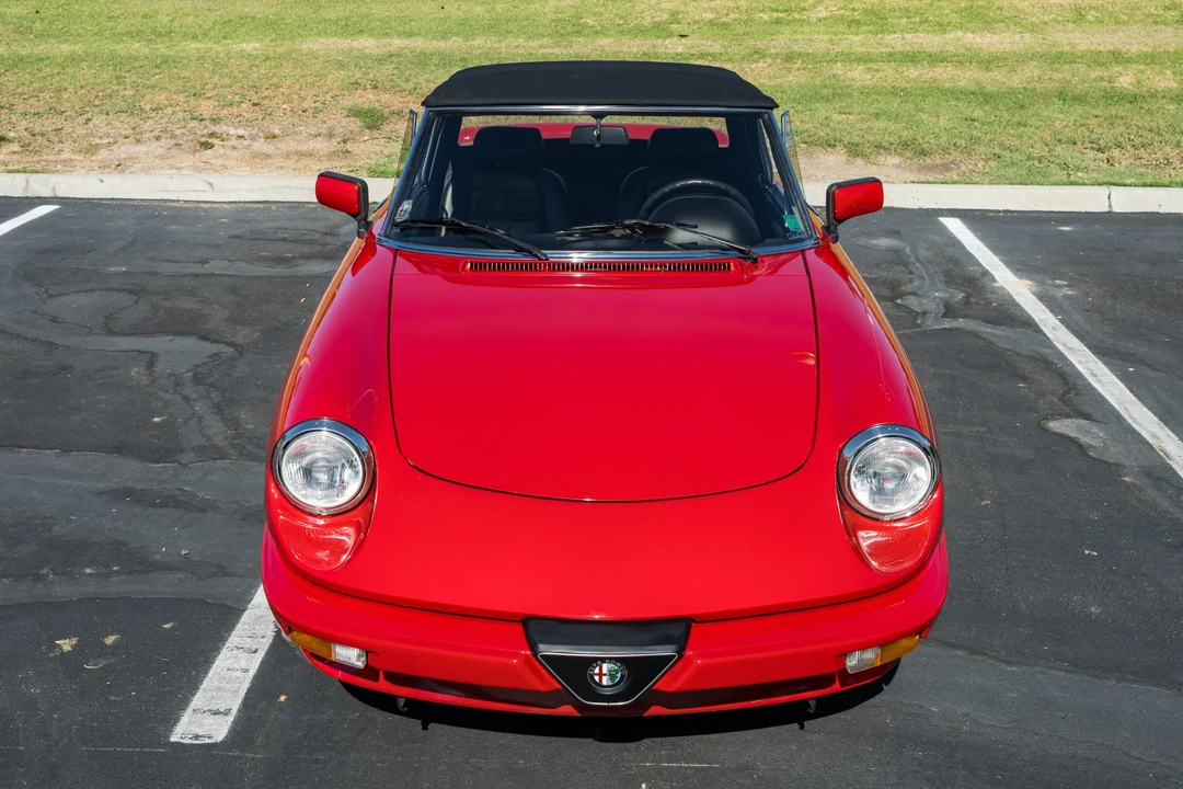 1987 Alfa Romeo Series 3 - Image 15 of 31