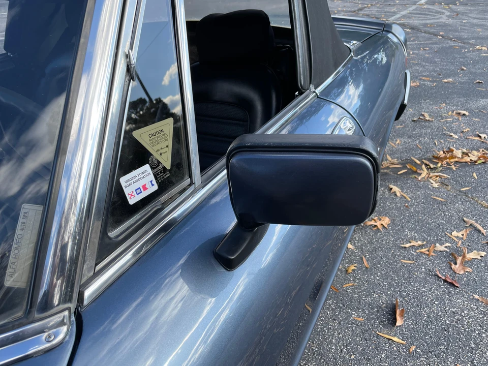 1987 Alfa Romeo Series 3 - Image 25 of 31