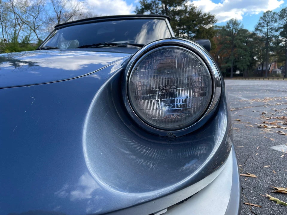 1987 Alfa Romeo Series 3 - Image 23 of 31
