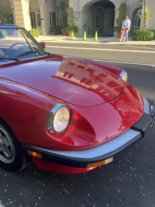 1987 Alfa Romeo Series 3 - Image 31 of 31