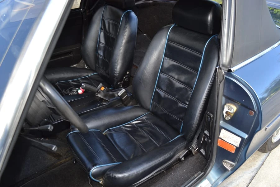 1987 Alfa Romeo Series 3 - Image 7 of 11