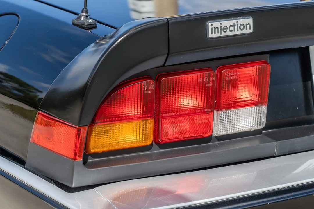 1987 Alfa Romeo Series 3 - Image 27 of 31