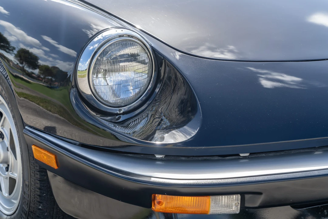 1987 Alfa Romeo Series 3 - Image 23 of 31