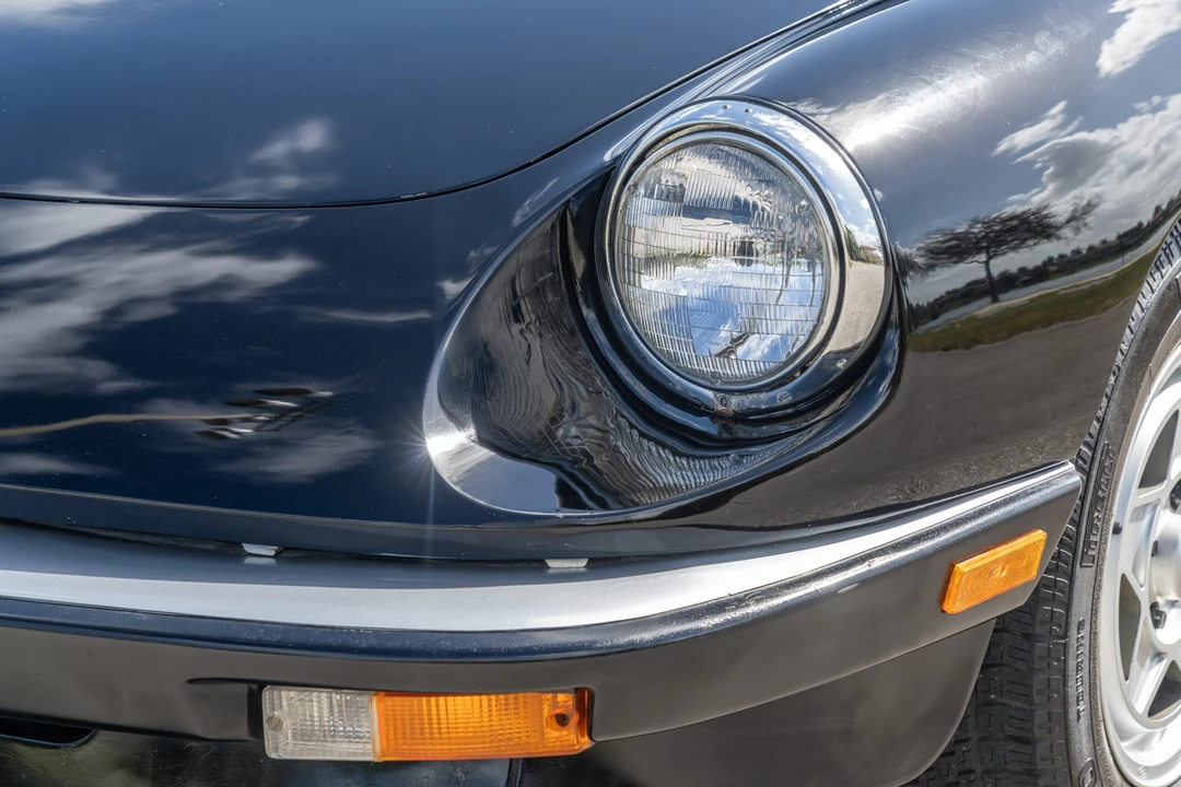 1987 Alfa Romeo Series 3 - Image 24 of 31