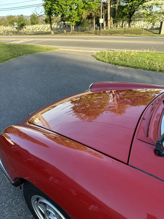 1987 Alfa Romeo Series 3 - Image 31 of 31