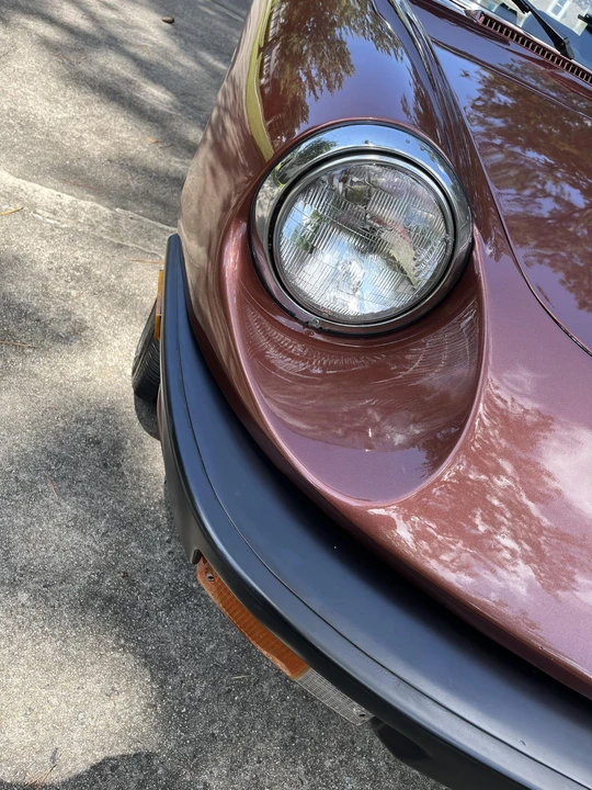 1987 Alfa Romeo Series 3 - Image 20 of 31