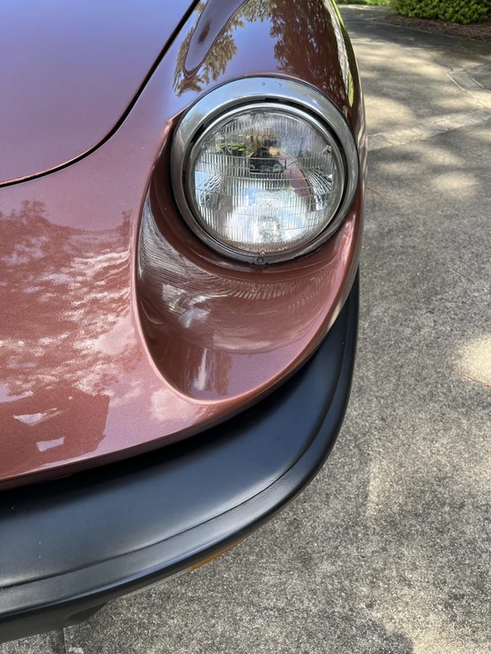 1987 Alfa Romeo Series 3 - Image 23 of 31