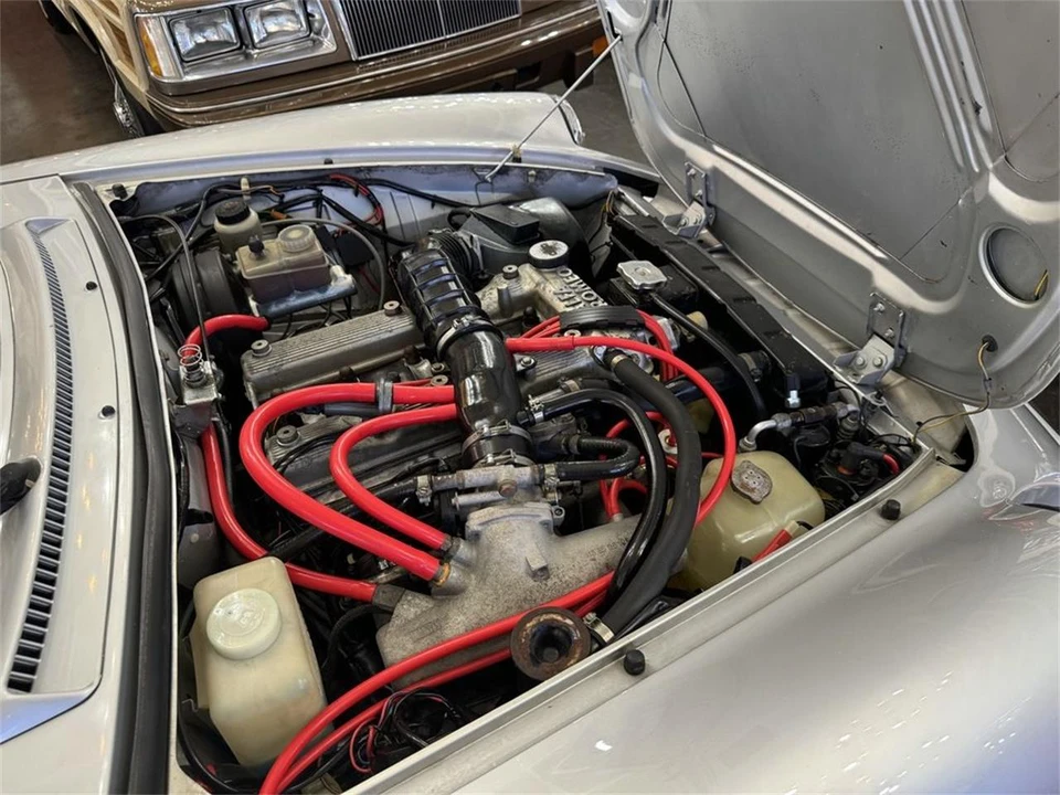 1987 Alfa Romeo Series 3 - Image 19 of 31