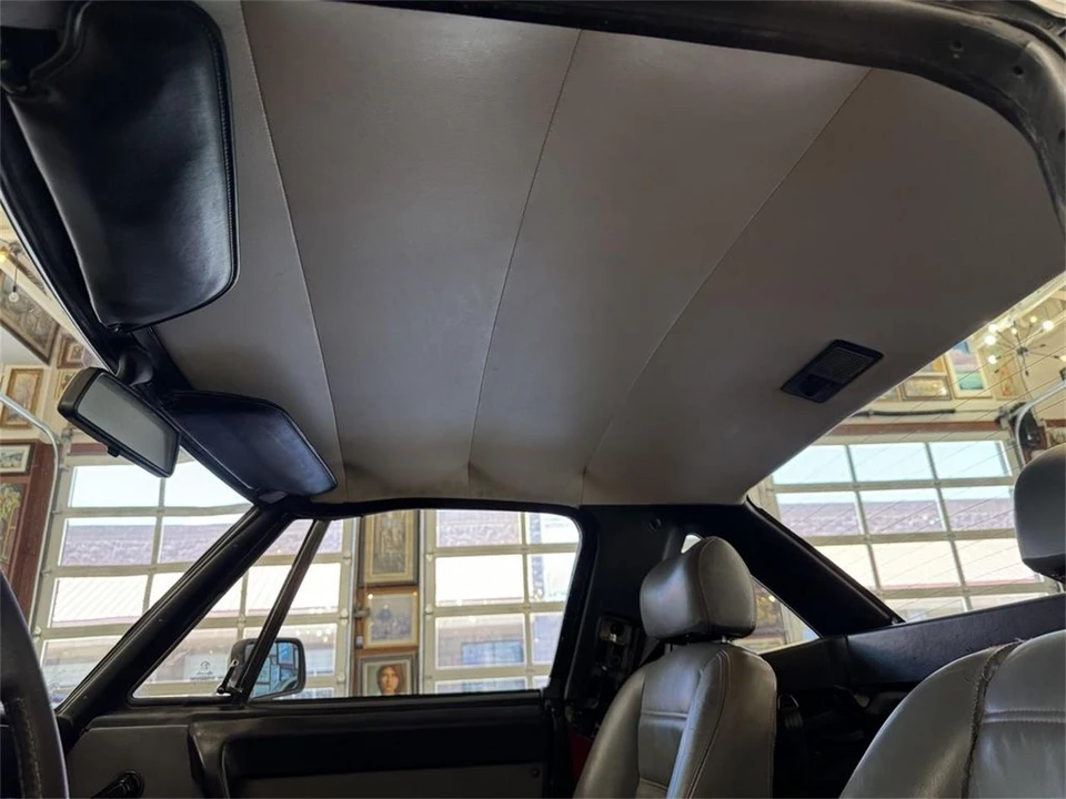 1987 Alfa Romeo Series 3 - Image 15 of 31