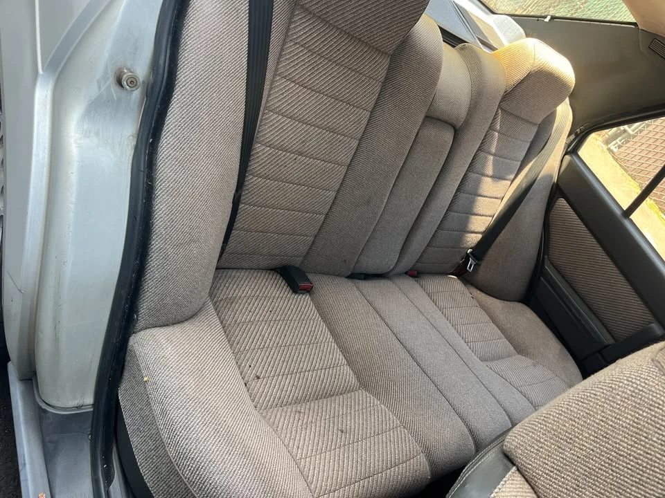 1987 Alfa Romeo 75/Milano - Image 13 of 20