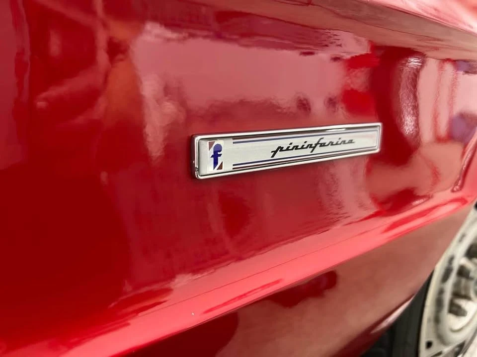 1987 Alfa Romeo 102-Series 2000 - Image 6 of 10