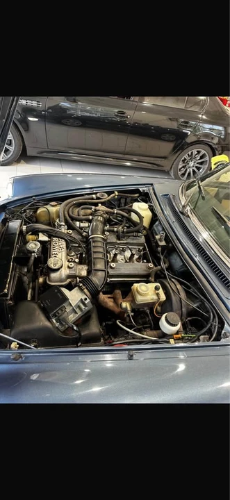 1987 Alfa Romeo Series 3 - Image 6 of 8