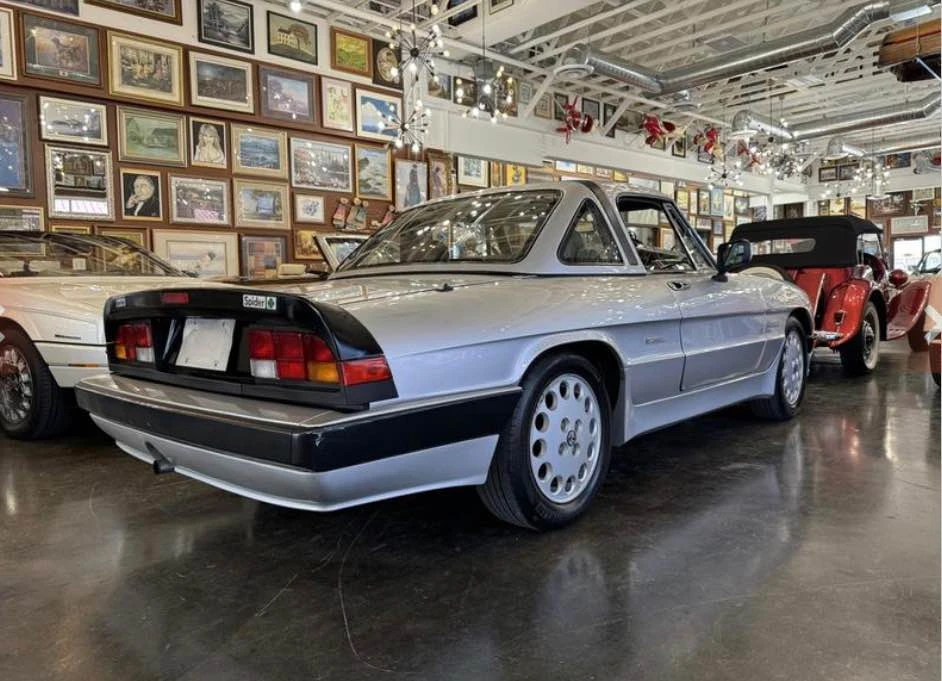 1987 Alfa Romeo 102-Series 2000 - Image 3 of 19