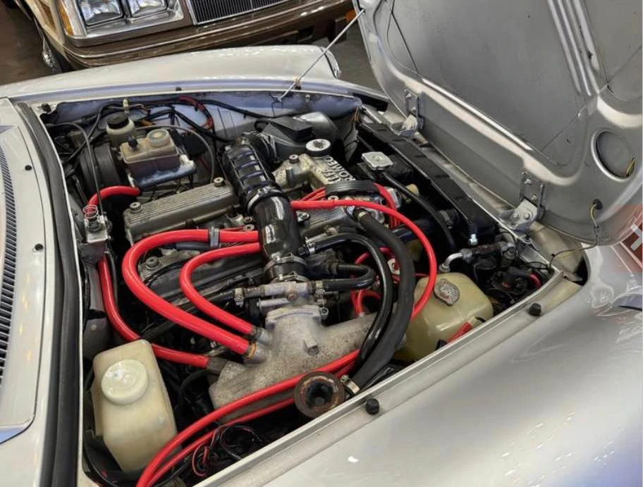 1987 Alfa Romeo 102-Series 2000 - Image 12 of 19