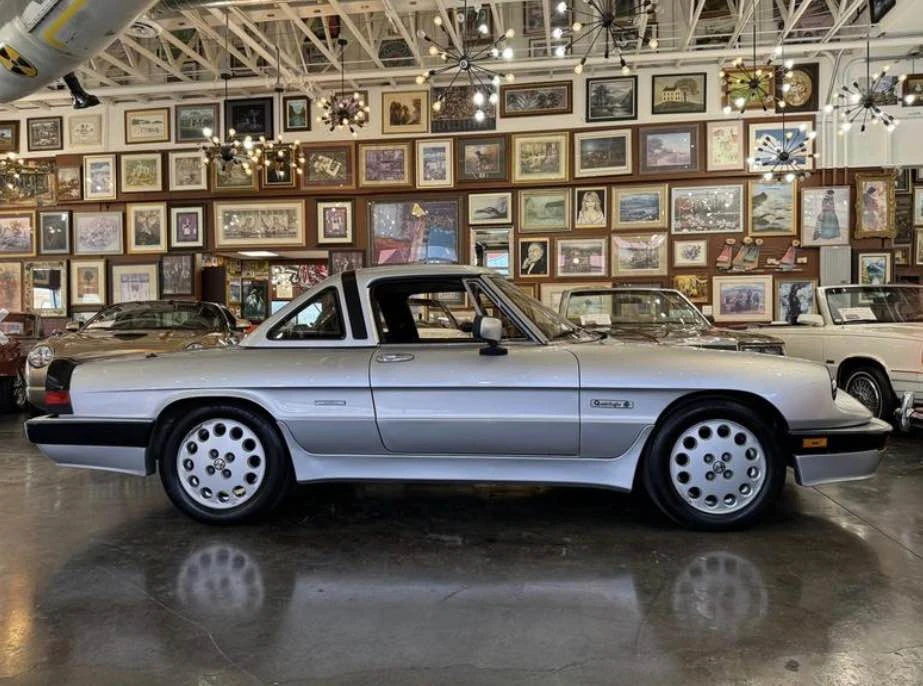 1987 Alfa Romeo 102-Series 2000 - Image 2 of 19