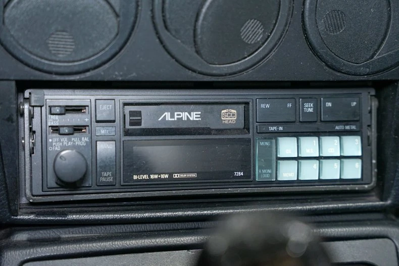 1987 Alfa Romeo Series 3 - Image 16 of 20