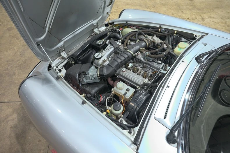 1987 Alfa Romeo Series 3 - Image 19 of 20