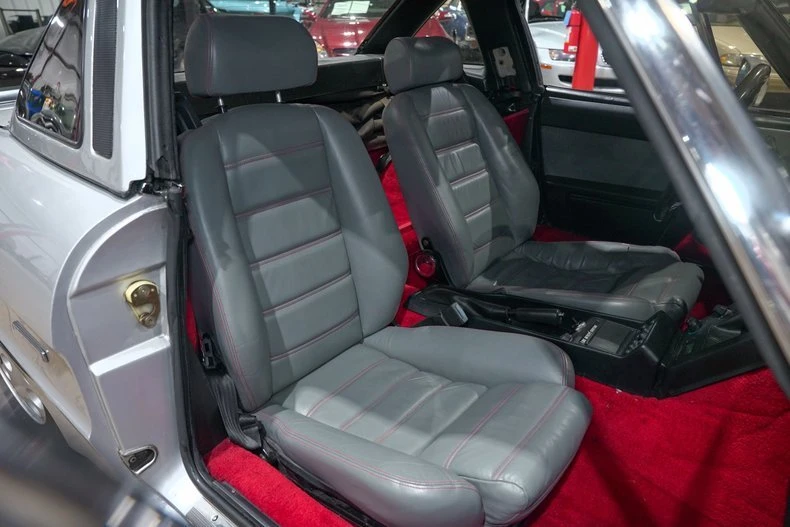 1987 Alfa Romeo Series 3 - Image 11 of 20