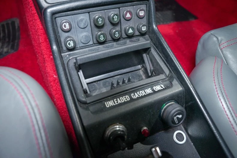 1987 Alfa Romeo Series 3 - Image 18 of 20