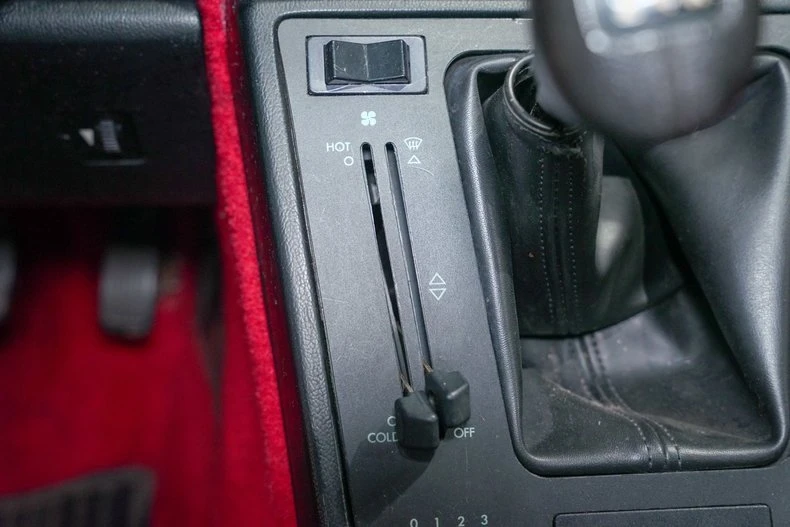 1987 Alfa Romeo Series 3 - Image 17 of 20