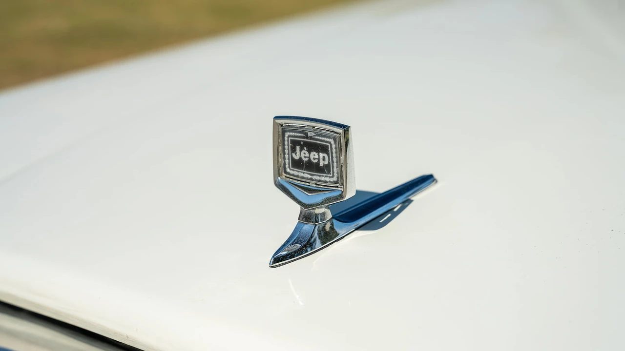 1987 AMC Eagle - Image 10 of 29