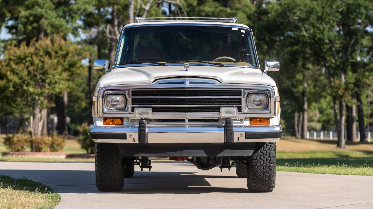 1987 AMC Eagle - Image 15 of 29