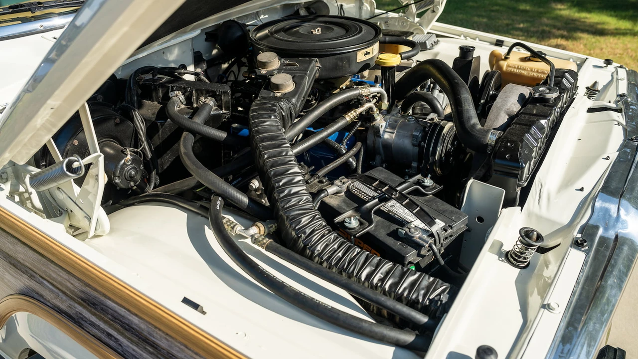 1987 AMC Eagle - Image 22 of 29