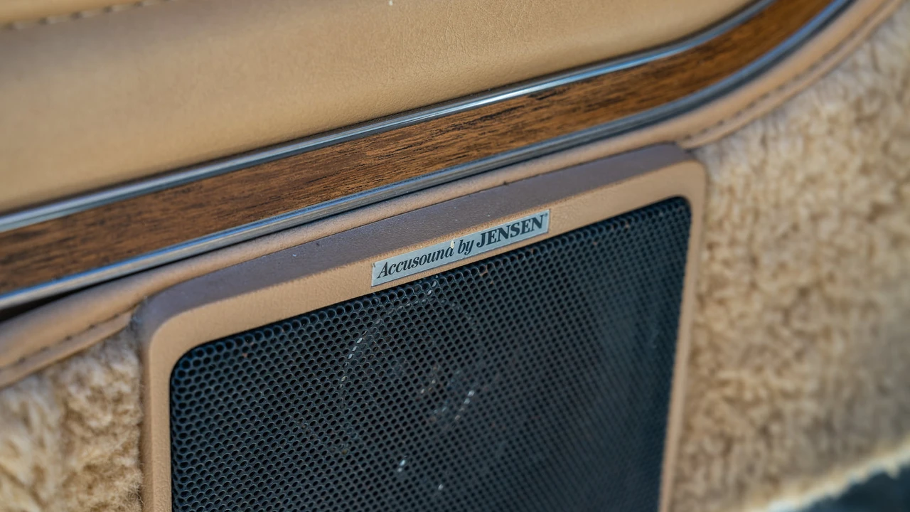 1987 AMC Eagle - Image 26 of 29