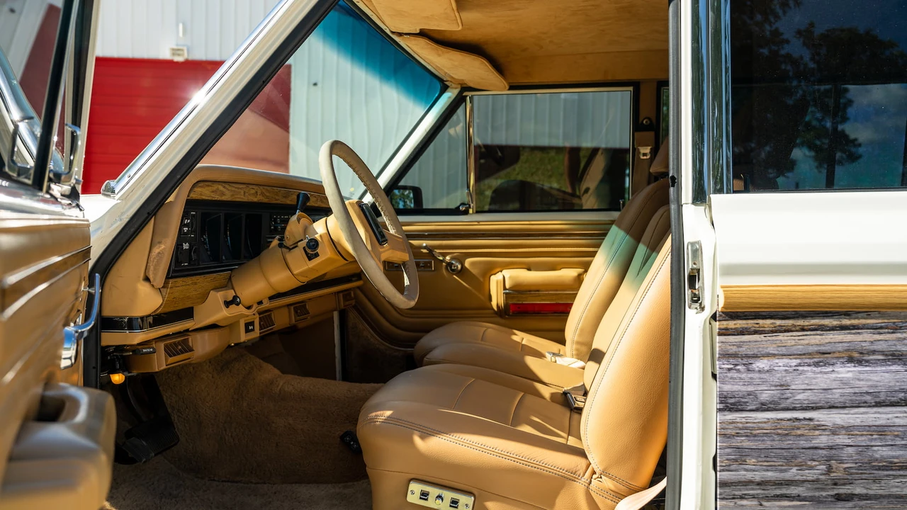 1987 AMC Eagle - Image 4 of 29