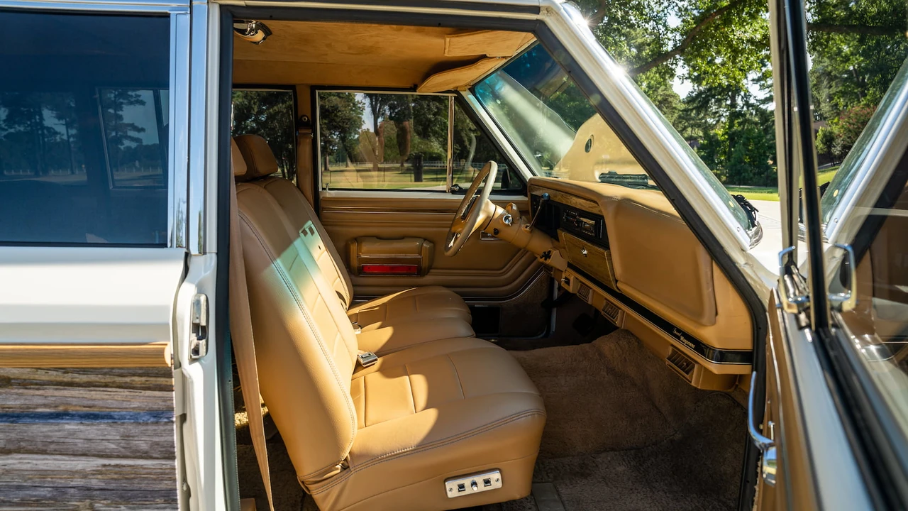 1987 AMC Eagle - Image 5 of 29