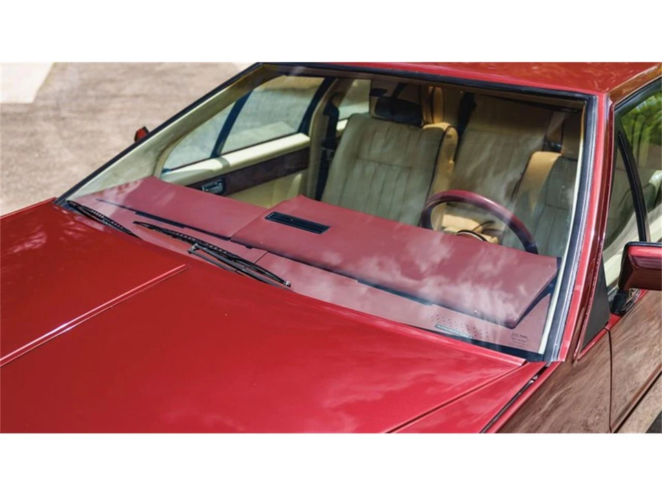 1987 Aston Martin Lagonda - Image 31 of 31