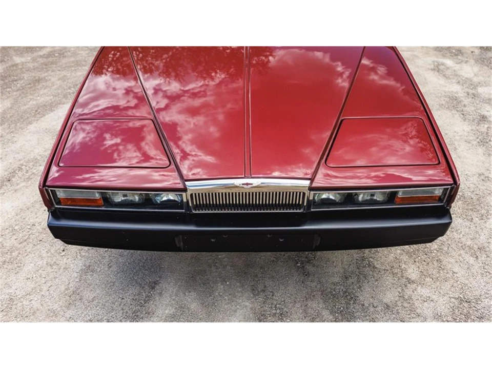 1987 Aston Martin Lagonda - Image 21 of 31