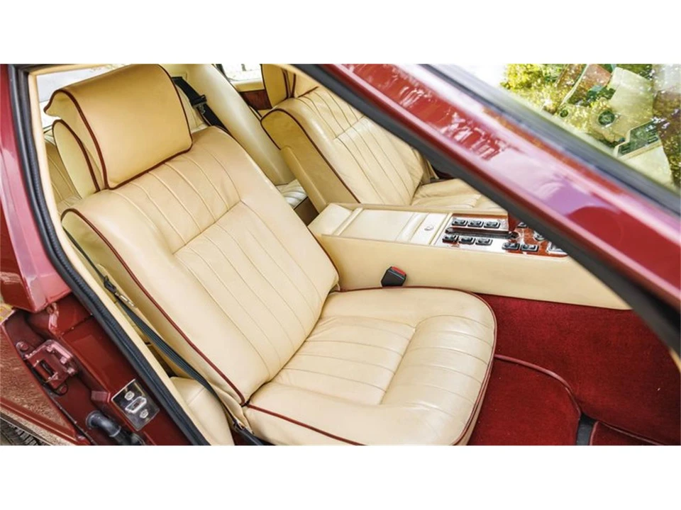 1987 Aston Martin Lagonda - Image 8 of 31