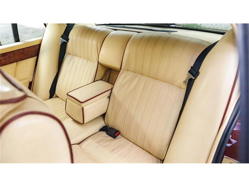 1987 Aston Martin Lagonda - Image 9 of 31