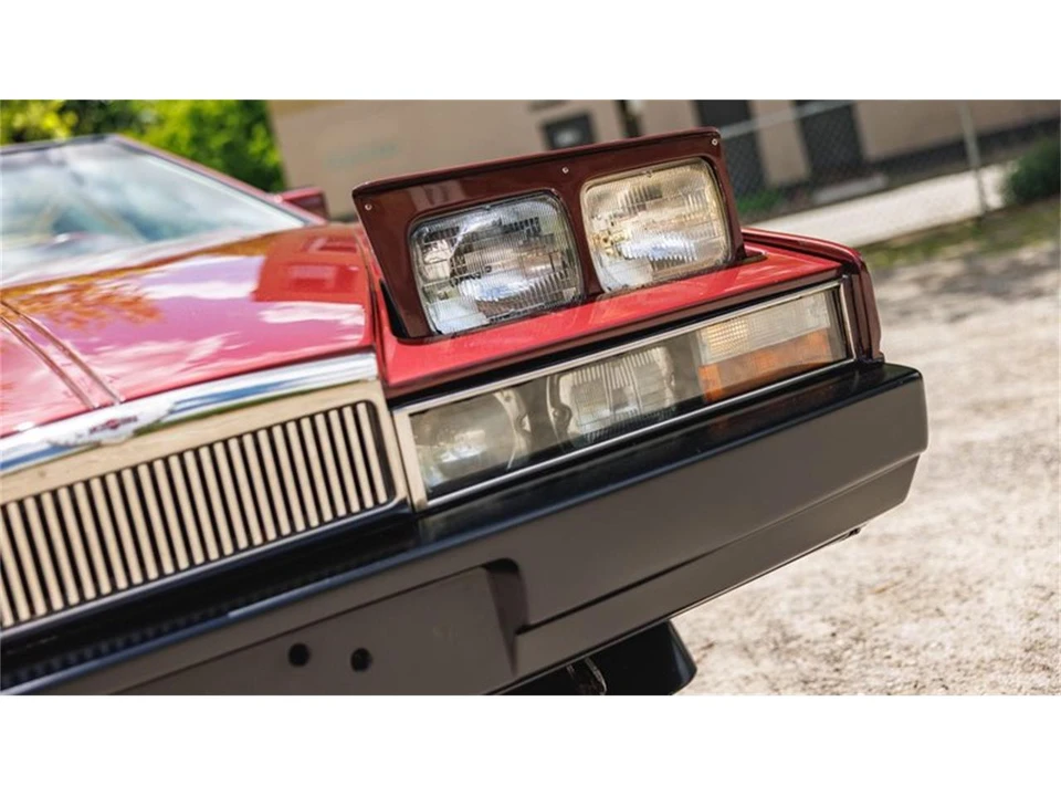 1987 Aston Martin Lagonda - Image 30 of 31