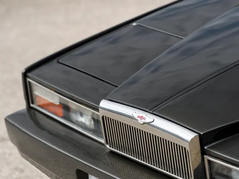 1987 Aston Martin Lagonda - Image 9 of 24