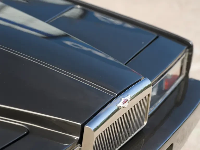 1987 Aston Martin Lagonda - Image 10 of 24