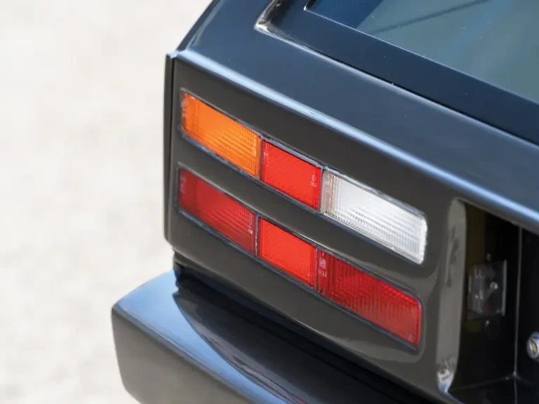 1987 Aston Martin Lagonda - Image 13 of 24