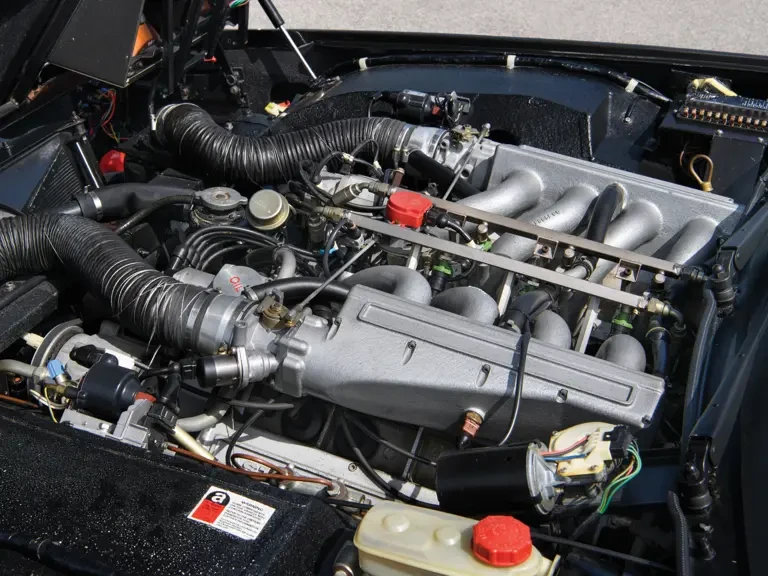 1987 Aston Martin Lagonda - Image 16 of 24