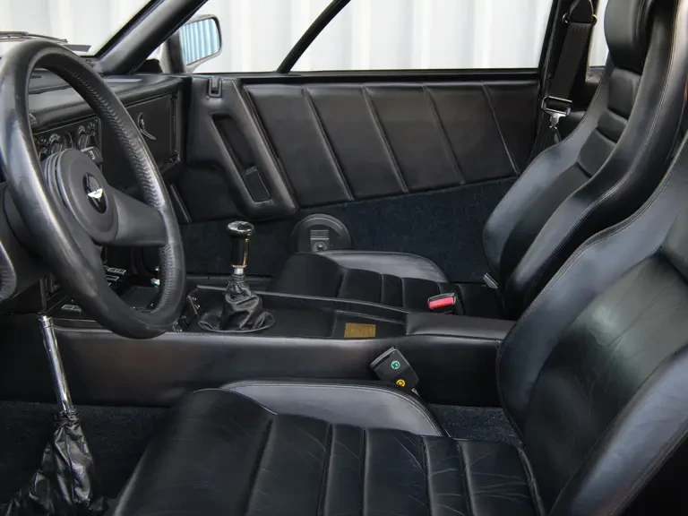 1987 Aston Martin V8 Zagato - Image 12 of 30