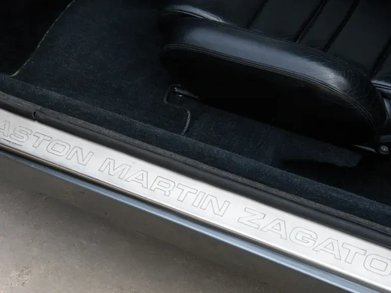 1987 Aston Martin V8 Zagato - Image 16 of 30