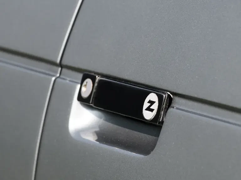 1987 Aston Martin V8 Zagato - Image 21 of 30